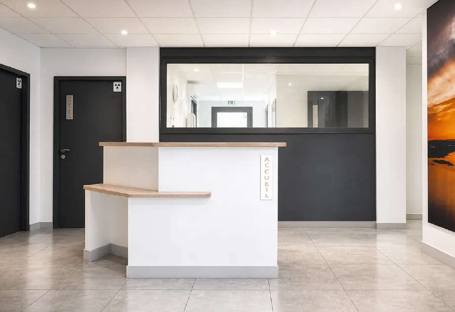 Accueil — Cabinet La Dent Saine