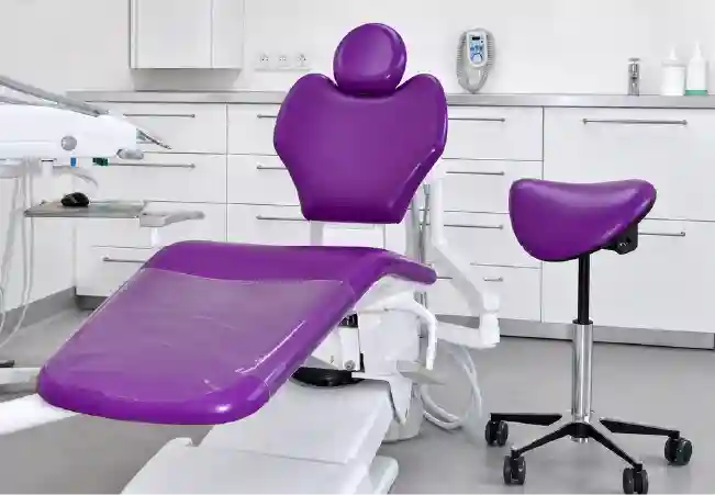 Confort patient, fauteuil ergonomique